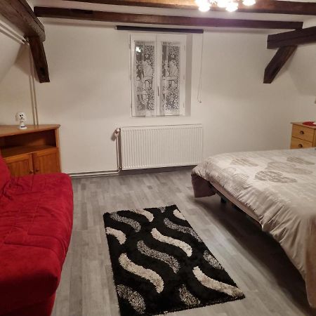Appartement 2 Pieces Equipe A Roppenheim Alsace Экстерьер фото