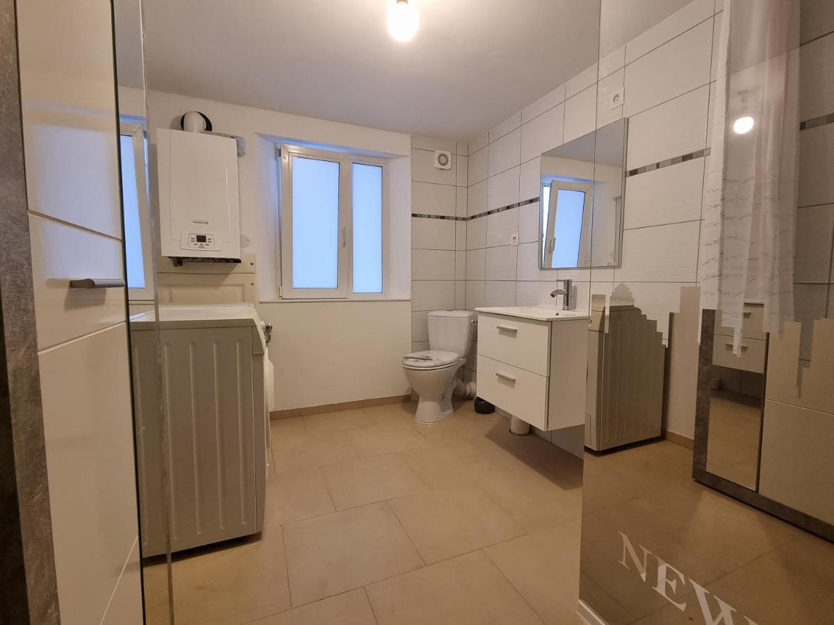 Appartement 2 Pieces Equipe A Roppenheim Alsace Экстерьер фото